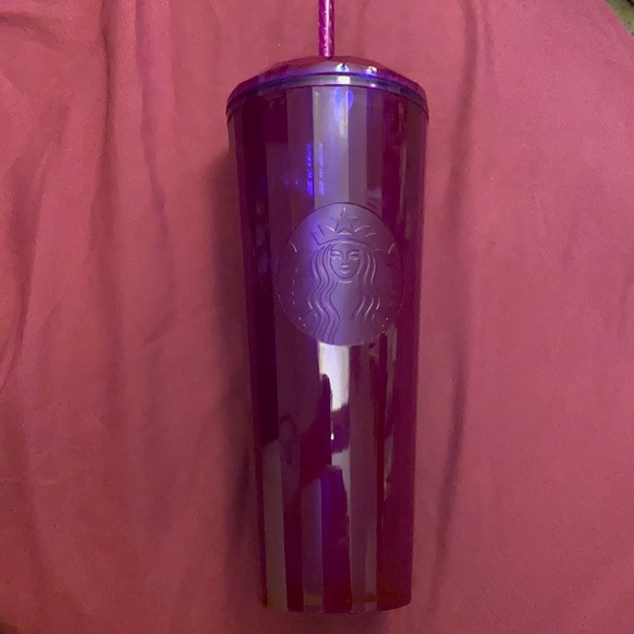 Starbucks Kitchen Starbucks Dome Lid 22 End Of Summer Collection
